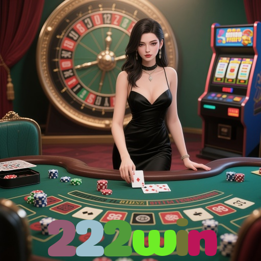 222win-App
